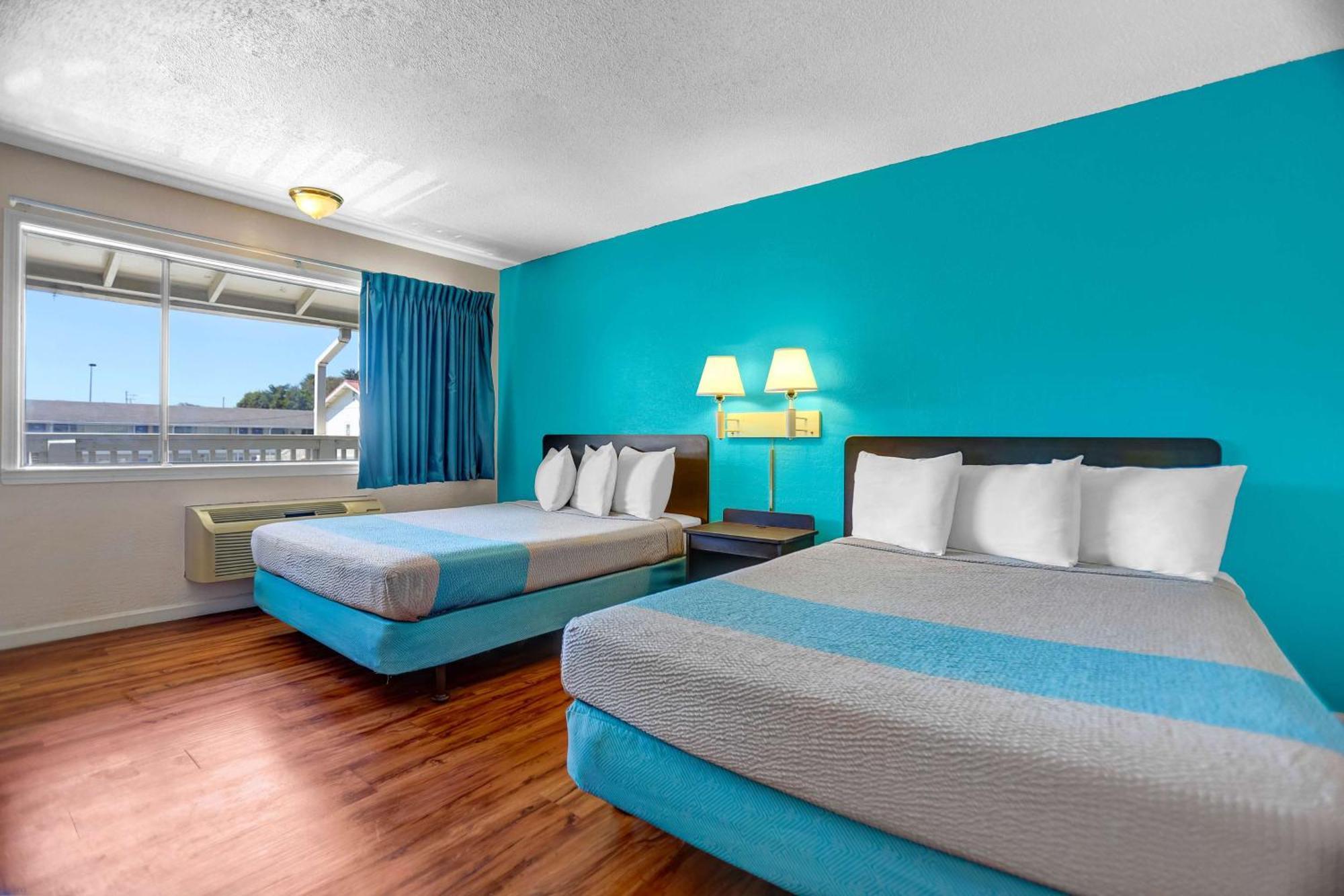 Staying Near the Botanical Gardens: 4 Budget Hotels Compared