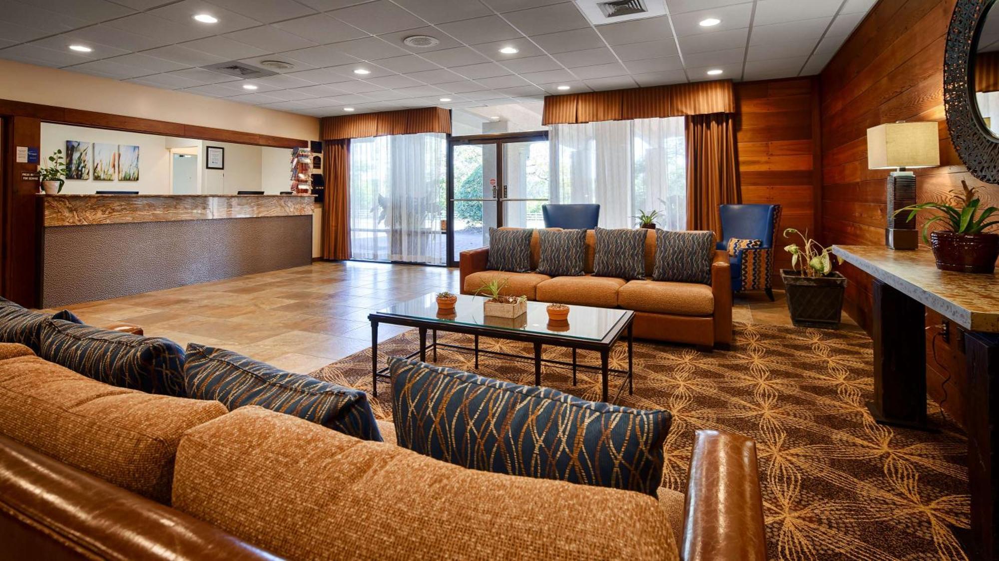7 Best Western Hotels in Florida for Every Type of Trip