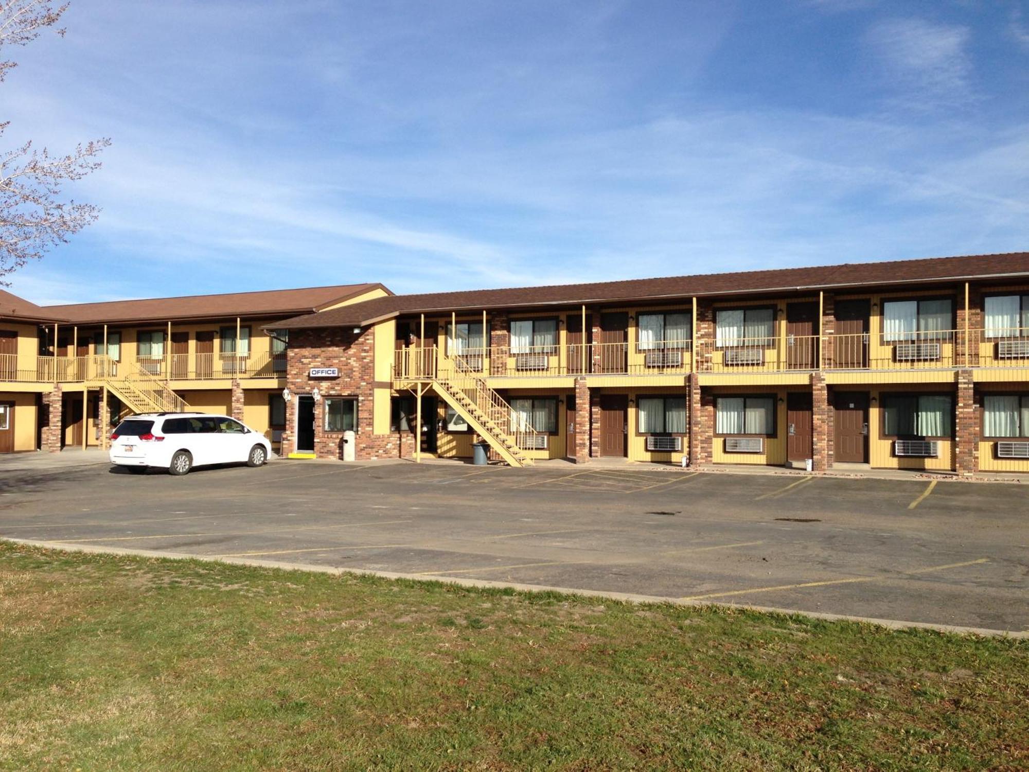4 Smart Budget Hotels Near Flaming Gorge Worth Booking