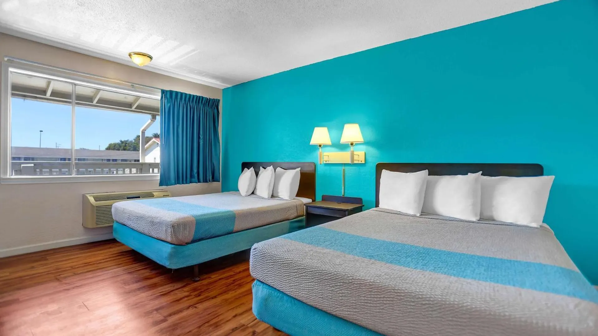 Staying Near the Botanical Gardens: 4 Budget Hotels Compared