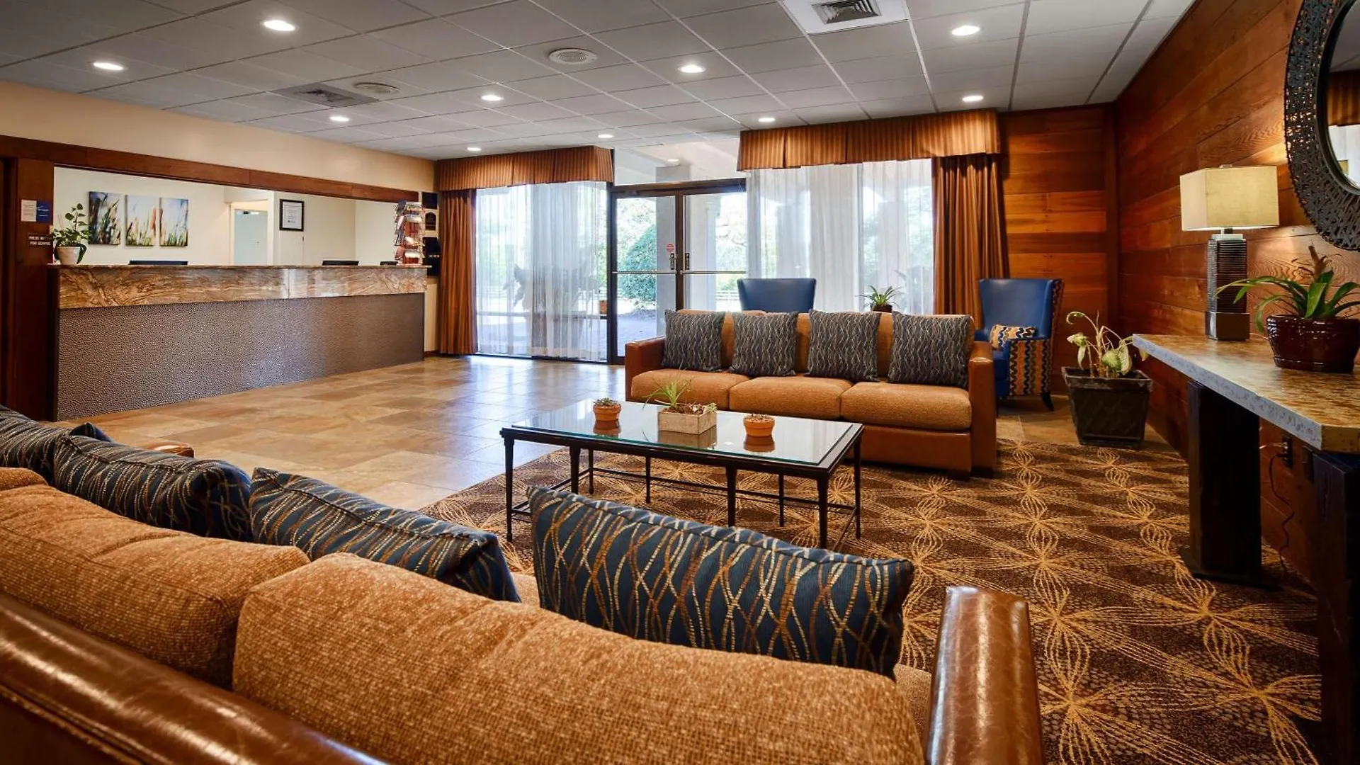7 Best Western Hotels in Florida for Every Type of Trip