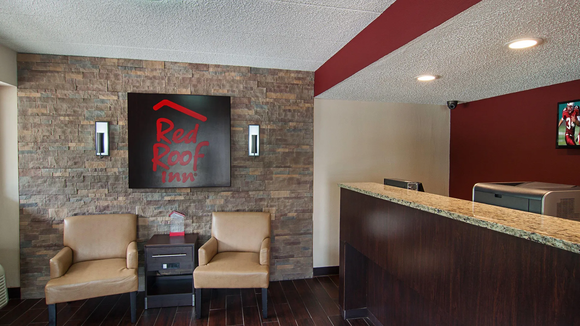 Where to Stay in Illinois: 5 Best Red Roof Inn Hotels