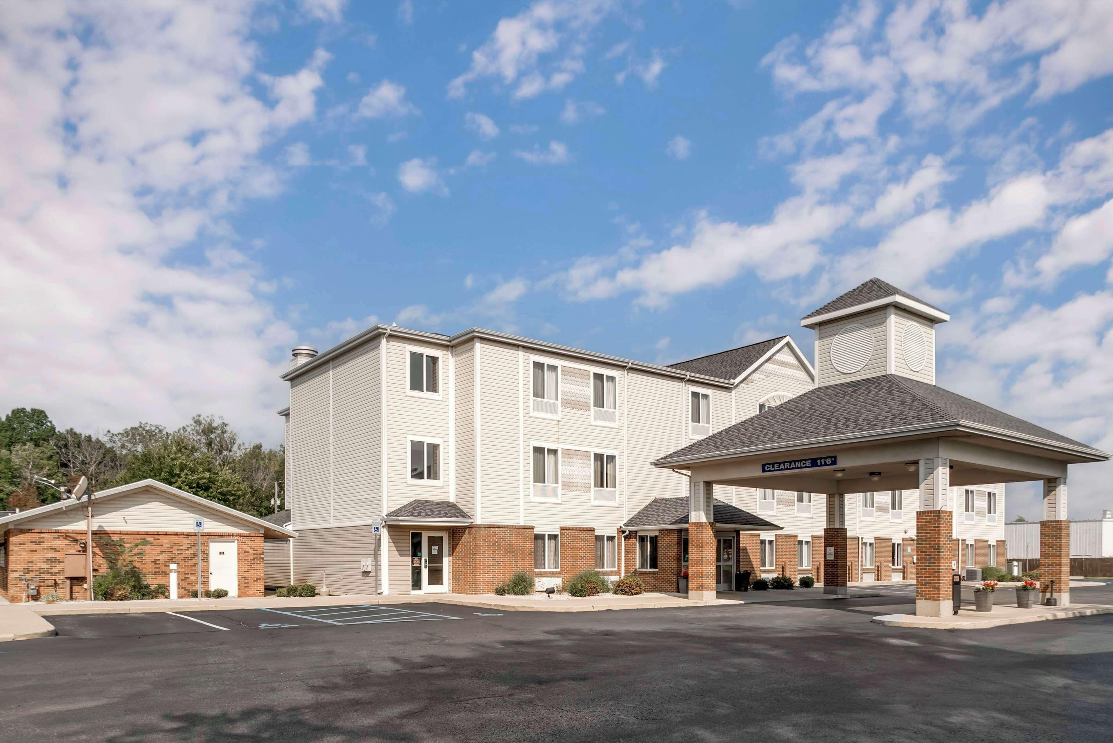 6 Best Western Hotels In Michigan That Stand Out